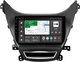 Штатная мультимедийная система Gazer T6009-MD PRO MAX для Hyundai Elantra 5 (MD UD) 2010-2016 (T6009-MD-PROMAX) - изображение 1