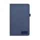 Чехол книжка BeCover Slimbook для Lenovo Tab M10 Plus TB-125F (3rd Gen) 10.61 Deep/Blue (707980) - изображение 1