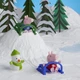 Игровой набор Hasbro Peppa Pig Peppas Advent Calendar Hasbro Адвент календарь Свинка Пеппа, 24 сюрприза - изображение 6