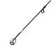 Спінінгове вудлище Flagman '24 Blackfire Area 62SUL 1.88м 0.4-3г арт BA62SUL - зображення 8