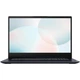 Ноутбук Lenovo IdeaPad 3 17IAU7, (82RL009VPB) UHD / Intel Core i3-1215U / RAM 8 ГБ / SSD 512 ГБ / Intel UHD Graphics / Windows 11 / синій - зображення 3