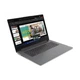 Ноутбук Lenovo V17, (83A20011PB) Intel Core i7-1355U / RAM 16 ГБ / SSD 512 ГБ / Windows 11 Pro / сірий - зображення 2