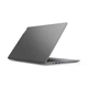 Ноутбук Lenovo V17, (83A20011PB) Intel Core i7-1355U / RAM 16 ГБ / SSD 512 ГБ / Windows 11 Pro / сірий - зображення 5