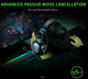 Навушники провідні Razer Blackshark V2 X Green з адаптивним звуком для ігор та мікрофоном - зображення 5