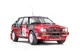 Сборная модель 1/12 автомобиль Lancia Delta HF Integrale Sanremo 1989 года Italeri 4712 - изображение 2