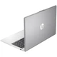 Ноутбук Hp 250 G10, (85C51EA) Intel Core i3-1315U / RAM 16 ГБ / SSD 512 ГБ / FreeDOS / сріблястий - изображение 4