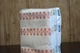 Набор полотенец для кухни Saheser 40см х 60см 6 шт Ilda - изображение 4