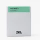 Парфюмированная вода женская GO FRUITY 90 МЛ Zara - изображение 2
