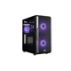 Компьютер 2E Complex Gaming Intel i7-13700F, 16Gb, F1TB+F2TB, NVD4090-24, B660, 2E-GW05 - изображение 4