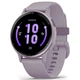 Спортивные часы GARMIN Vivoactive 5 Metallic Orchid Aluminum Bezel with Orchid Case and Silicone Band - изображение 1