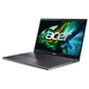 Ноутбук Acer Aspire 5 17.3" FHD IPS, Intel i7-1355U, 32GB, F1TB, сірий (NX.KJLEU.003) - зображення 5