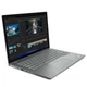 Ноутбук Lenovo ThinkPad L13 Yoga Gen 3 (21B5CTO1WW_1) Grey - зображення 4