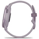 Спортивные часы GARMIN Vivoactive 5 Metallic Orchid Aluminum Bezel with Orchid Case and Silicone Band - изображение 5