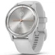 Спортивные часы GARMIN Vivomove Trend Mist Grey - изображение 2