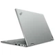 Ноутбук Lenovo ThinkPad L13 Yoga Gen 3 (21B5CTO1WW_1) Grey - зображення 5