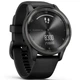 Спортивний годинник GARMIN Vivomove Trend Black - зображення 3