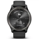 Спортивний годинник GARMIN Vivomove Trend Black - зображення 4
