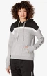 Спортивний костюм жіночий Bebe Color: Black-Gray Outline Logo Розмір: M - зображення 2