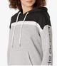 Спортивний костюм жіночий Bebe Color: Black-Gray Outline Logo Розмір: M - зображення 3