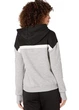 Спортивний костюм жіночий Bebe Color: Black-Gray Outline Logo Розмір: M - зображення 4