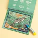 Водні розмальовки Coloring & Drawing Водний світ - зображення 4