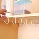 Подвесной органайзер с набором емкостей для специй 6 шт Under-shelf Spice Rack с подвесными крючками на полку в подарок - изображение 13