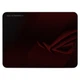Килимок для мишки Asus ROG Scabbard II Black (90MP02H0-BPUA00) - зображення 1