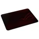 Килимок для мишки Asus ROG Scabbard II Black (90MP02H0-BPUA00) - зображення 3