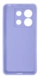 Чохол Silicone case Camera Protective Xiaomi Redmi Note 13 4G (13) фіолетовий Lilac - зображення 3