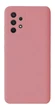 Чохол Silicone case Camera Protective Samsung A32 4G (04) рожевий Pink - зображення 2
