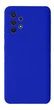 Чохол Silicone case Camera Protective Samsung A53 (26) яскраво синій Neon blue - зображення 2