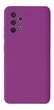 Чохол Silicone case Camera Protective Samsung A32 4G (14) фіолетовий Purple - зображення 2