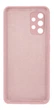 Чохол Silicone case Camera Protective Samsung A32 4G (18) пудра Pink Sand - зображення 3
