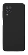 Чохол Silicone case Camera Protective для Samsung M33 (05) темно сірий Dark grey - зображення 2