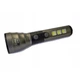 Фонарь ручний акумуляторний COBA CB-C75 LED з USB Чорний - зображення 1