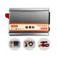 Преобразователь напряжения. Автомобильный инвертор FOYU DC12V-AC220V 400-800W - изображение 7
