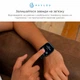Смарт-годинник Haylou Watch 2 Pro Dark Blue - зображення 3
