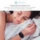 Смарт-годинник Haylou Watch 2 Pro Dark Blue - зображення 8