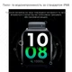 Смарт-годинник Haylou Watch 2 Pro Dark Blue - зображення 13