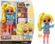 Лялька ЛОЛ Сюрприз Ханна Грув LOL Surprise Tweens Fashion Doll Hana Groove 591658 - зображення 1