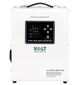 Джерело безперебійного живлення (ДБЖ) Volt Polska SINUS PRO 1200E PLUS 12/230V (800/1200W) (LiFePo4) - зображення 1