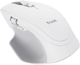 Мышь Trust Ozaa+ Multi-Device Wireless White (8713439249354) - изображение 2