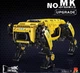 Конструктор блочний радіокерований робот-пес 886 деталей Mould King - зображення 4