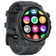 Смарт-годинник Zeblaze ARES 3 PLUS Black (розмова, тонометр, пульсоксиметр) - зображення 7