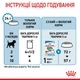 Упаковка вологого корму для цуценят Royal Canin Mini Puppy Sauce 9+3 шт х 85 г - изображение 8
