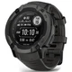 Спортивные часы GARMIN Instinct 2x Solar Graphite - изображение 1