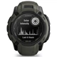 Спортивные часы GARMIN Instinct 2x Solar Moss - изображение 4