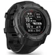 Спортивные часы GARMIN Instinct 2x Solar Tactical Black - изображение 6