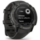 Спортивные часы GARMIN Instinct 2x Solar Graphite - изображение 6