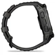 Спортивные часы GARMIN Instinct 2x Solar Graphite - изображение 8